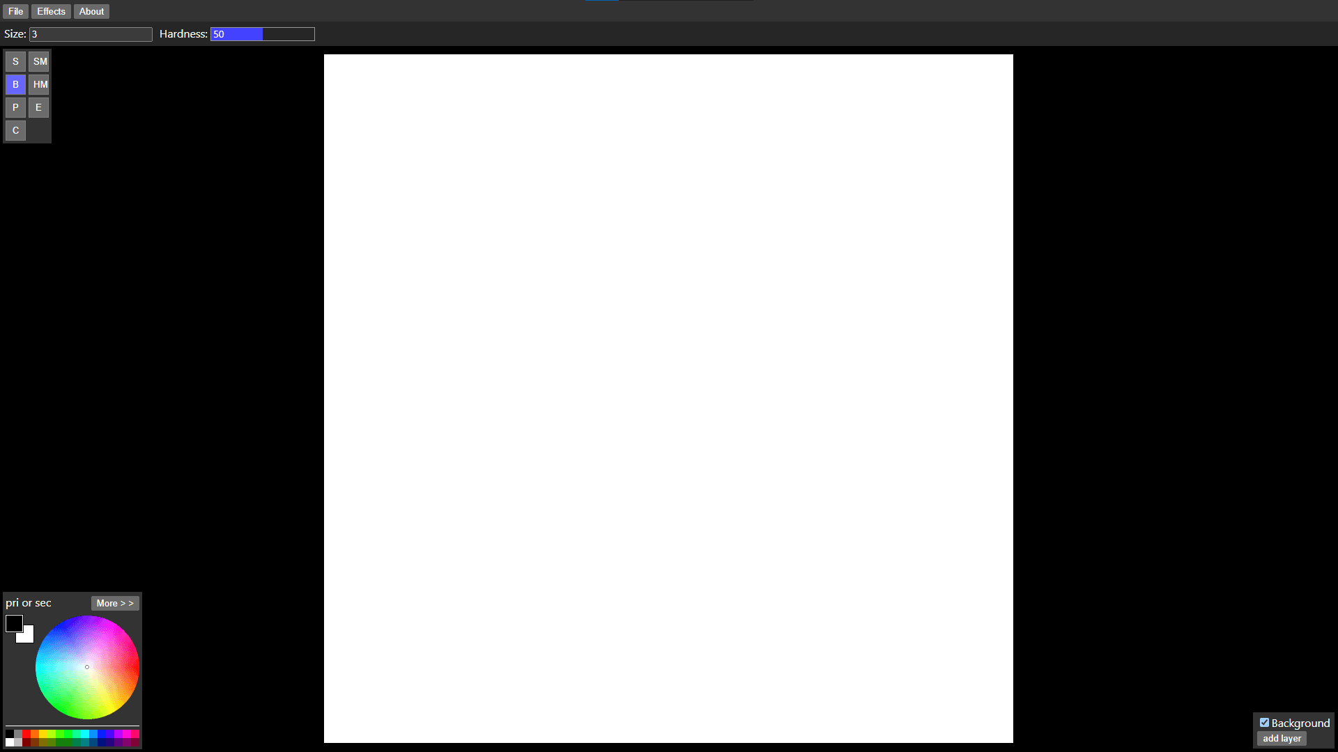 Paint Online