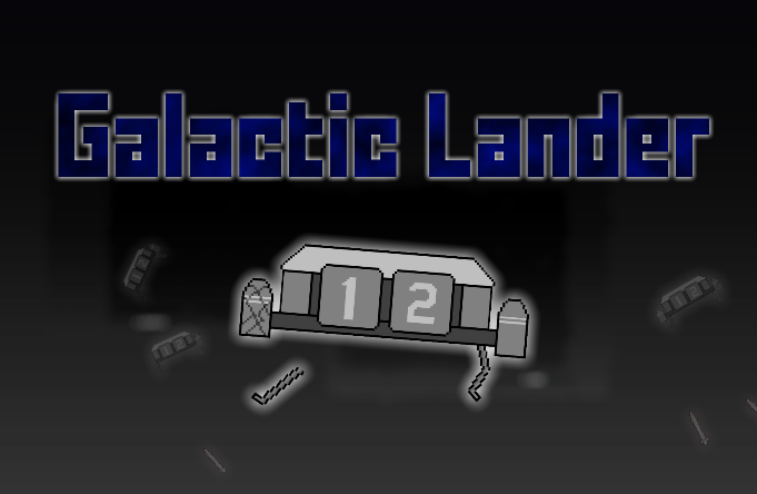 Galactic Lander